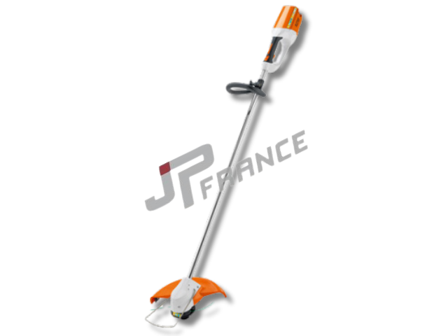 Produits JP FRANCE - DEBROUSSAILLEUSE FSA 85 A BATTERIE - Outils électrique / thermique - Outils électrique / thermique -  - 