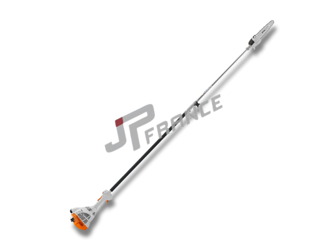 Produits JP FRANCE - HT 56 C-E - Thermique - Outils électrique / thermique - PERCHES ELAGUEUSES STIHL - Thermique