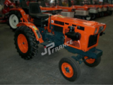 Produits JP FRANCE - KUBOTA 16CV B7001 2RM - 2 RM à partir de 12 CV - Tracteurs et Microtracteurs - OCCASIONS - 2 RM à partir de 12 CV