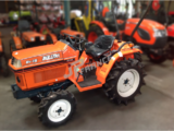 Produits JP FRANCE - KUBOTA BULLTRA B1-14/15/16/17 - Tracteurs et Microtracteurs - Tracteurs et Microtracteurs -  - 