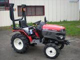 Produits JP FRANCE - NEUF. LOT YANMAR GK160 4RM (16CV) FRAISE + BENNETTE + GIROBROYEUR - Tracteurs et Microtracteurs - Tracteurs et Microtracteurs - -