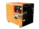 Produits JP FRANCE - GROUPE ELECTROGENE GZ 7500 ST - Outils électrique / thermique - Outils électrique / thermique -  - 