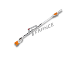 Produits JP FRANCE - HTA 65 - Outils électrique / thermique - Outils électrique / thermique -  - 