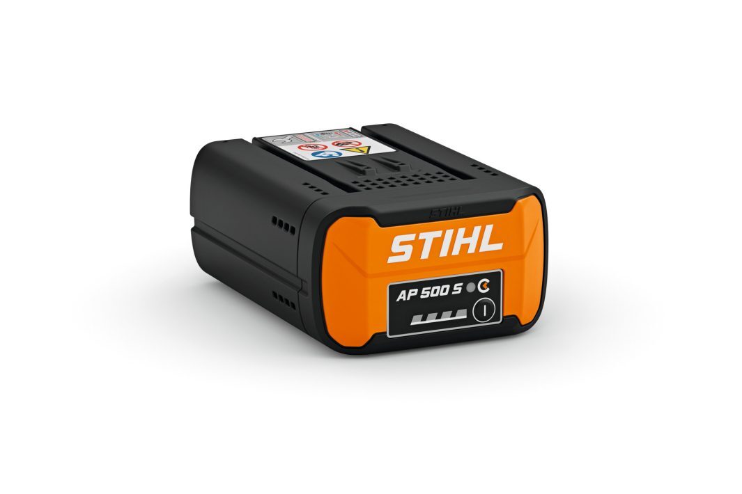 Produits JP FRANCE - BATTERIE STIHL AP 500S - Promos - Promos -  - 
