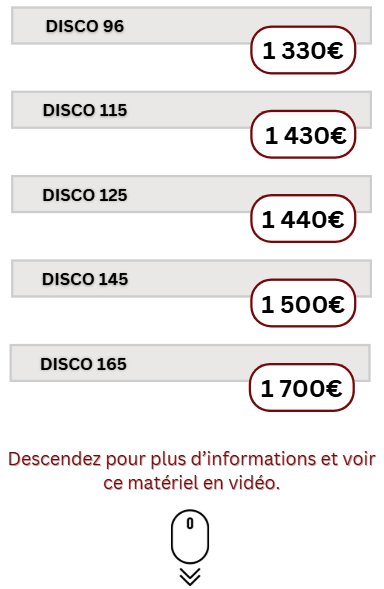 DISCO