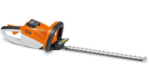 Produits JP FRANCE - HSA 66-500 - A batterie - Outils: Electrique / Thermique Autoportée - TAILLE-HAIES STIHL - A batterie