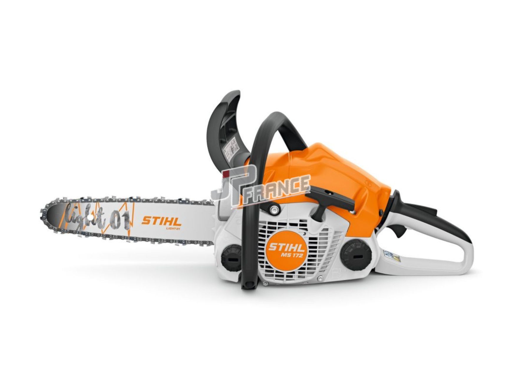 Produits JP FRANCE - TRONCONNEUSE MS 172 THERMIQUE - Thermique - Outils électrique / thermique - TRONCONNEUSES STIHL - Thermique