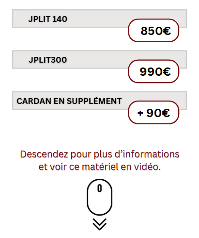PRIX BETONNIERE
