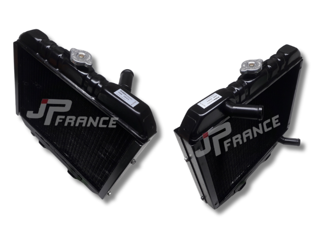 Produits JP FRANCE - RADIATEUR B1200 - Pièces détachées - Pièces détachées -  - 