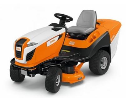 Produits JP FRANCE - STIHL RT5097Z COUPE 95 CM - NEUVES - Autoportées et tondeuses - NEUVES - 