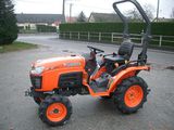 Produits JP FRANCE - KUBOTA - 18CV - B1830 - 4RM NEUF - De 12 à 120 CV - Tracteurs et Microtracteurs - NEUFS (tous les tracteurs neufs sont possibles avec carte grise) - De 12 à 120 CV