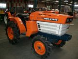 Produits JP FRANCE - TRACTEUR KUBOTA B1400/1402 4 RM 850 CM3 (19CV) JPC - 4 RM à partir de 12 CV - Tracteurs et Microtracteurs - OCCASIONS - 4 RM à partir de 12 CV