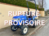 Produits JP FRANCE - ISEKI TM 3267 26CV + CARTE GRISE NEUF - De 12 à 120 CV - Tracteurs et Microtracteurs - NEUFS (tous les tracteurs neufs sont possibles avec carte grise) - De 12 à 120 CV