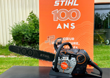 Produits JP FRANCE - Tronçonneuse MS 500i Édition Collector 
