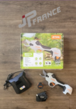 Produits JP FRANCE - SECATEUR A BATTERIE AS STIHL - Promos - Promos -  - 