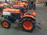 Produits JP FRANCE - TRACTEUR KUBOTA B7000 4 RM 560 CM3 (14CV) JPC - 4 RM à partir de 12 CV - Tracteurs et Microtracteurs - OCCASIONS - 4 RM à partir de 12 CV