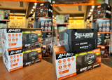 Produits JP FRANCE - 5) LOT DE 2 BATTERIES STIHL ALLPRO AP300.0P - Promos - Promos -  - 