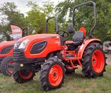 Produits JP FRANCE - KIOTI CK3510HST / CK3520MECA 35CV roues agraires - De 12 à 120 CV - Tracteurs et Microtracteurs - NEUFS (tous les tracteurs neufs sont possibles avec carte grise) - De 12 à 120 CV