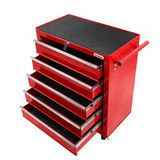 Produits JP FRANCE - SERVANTE D'ATELIER MOBILE - Outils électrique / thermique - Outils électrique / thermique -  - 