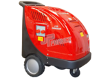 Produits JP FRANCE - NETTOYEUR EAU CHAUDE DIMACO DIMACTION 15 200 HW - Electrique - Outils électrique / thermique - NETTOYEURS HAUTE PRESSION - Electrique