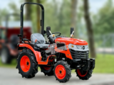 Produits JP FRANCE - HINOMOTO 20 CV DIRECTION ASSISTEE, 4RM, 1132cm3, NEUF - De 12 à 120 CV - Tracteurs et Microtracteurs - NEUFS (tous les tracteurs neufs sont possibles avec carte grise) - De 12 à 120 CV
