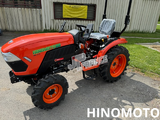 Produits JP FRANCE - HM275 25 CV 1218CM3 4RM NEUF HOMOLOGUE ROUTE - LOTS PROMOTIONNELS - Tracteurs et Microtracteurs - LOTS PROMOTIONNELS - 
