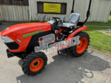 Produits JP FRANCE - HINOMOTO 25 CV 3 CYLINDRES 1248 CM3 DIESEL 4RM NEUF - NEUFS (tous les tracteurs neufs sont possibles avec carte grise) - Tracteurs et Microtracteurs - NEUFS (tous les tracteurs neufs sont possibles avec carte grise) - 