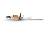 Produits JP FRANCE - TAILLE HAIE HSA 60-600mm A BATTERIE - A batterie - Outils électrique / thermique - TAILLE-HAIES STIHL - A batterie