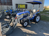 Produits JP FRANCE - ISEKI 20 CV + CHARGEUR MULTI NEUF - OFFRES SPÉCIALES DU MOMENT - Tracteurs et Microtracteurs - OCCASIONS - OFFRES SPÉCIALES DU MOMENT