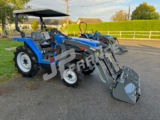 Produits JP FRANCE - ISEKI 24 CV 3 CYLINDRES DIESEL - OFFRES DU MOMENT - Tracteurs et Microtracteurs - OCCASIONS - OFFRES DU MOMENT