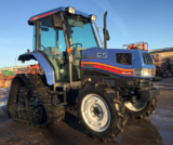 Produits JP FRANCE - TRACTEUR A CHENILLES de 20 à 65 CV - Tracteurs chenilles de 16 à 65 CV - Tracteurs et Microtracteurs - TRACTEURS SPECIAUX - Tracteurs chenilles de 16 à 65 CV