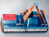 Produits JP FRANCE - JPKS FIXE 115cm de travail - Broyeurs Standards - Accessoires et équipements - TRAVAIL DE LA VEGETATION - Broyeurs Standards