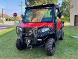 Produits JP FRANCE - KIOTI UTV 2410 24CV CABINE - Tracteurs et Microtracteurs - Tracteurs et Microtracteurs -  - 