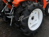 Produits JP FRANCE - KIT ROUES JUMELEES KUBOTA B1600/B1702 - OCCASIONS - Tracteurs et Microtracteurs - OCCASIONS - 