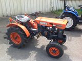 Produits JP FRANCE - TRACTEUR KUBOTA B5000 12CV 2RM - 2 RM à partir de 12 CV - Tracteurs et Microtracteurs - OCCASIONS - 2 RM à partir de 12 CV