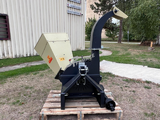 Produits JP FRANCE - BROYEUR DE BRANCHES 3 POINTS  JPLIT - Broyeur de branches 3 points - Accessoires et équipements - TRAVAIL FORESTIER - Broyeur de branches 3 points