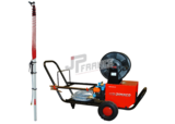 Produits JP FRANCE - PULVERISATEUR DIMACO PE20 ED3 EP - Électrique  - Outils électrique / thermique - PULVERISATEUR - Électrique 