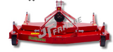 Produits JP FRANCE - 3. TONDEUSE PRM EJECTION ARRIERE 120 CM - Promos - Promos - -