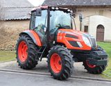 Produits JP FRANCE - KIOTI PX1053 / 1153 105CV / 115CV roues agraires CABINE - De 12 à 120 CV - Tracteurs et Microtracteurs - NEUFS (tous les tracteurs neufs sont possibles avec carte grise) - De 12 à 120 CV