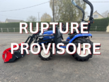 Produits JP FRANCE - ISEKI 18CV DIRECTION ASSISTEE + CHARGEUR MULTI + CARTE GRISE - NEUFS (tous les tracteurs neufs sont possibles avec carte grise) - Tracteurs et Microtracteurs - NEUFS (tous les tracteurs neufs sont possibles avec carte grise) - 