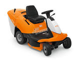 Produits JP FRANCE - 5) STIHL RT 4082 - COUPE 0M80 - Autoportées et tondeuses - Autoportées et tondeuses -  - 