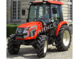 Produits JP FRANCE - KIOTI RX 7330 73CV  NEUF - De 12 à 120 CV - Tracteurs et Microtracteurs - NEUFS (tous les tracteurs neufs sont possibles avec carte grise) - De 12 à 120 CV
