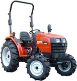 Produits JP FRANCE - SHIBAURA ST 330 HYDROSTATIQUE, 30CV, NEUF - De 12 à 120 CV - Tracteurs et Microtracteurs - NEUFS (tous les tracteurs neufs sont possibles avec carte grise) - De 12 à 120 CV