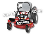 Produits JP FRANCE - TORO ZS 3200 S - COUPE 0M81 MOTEUR (16CV) - Autoportées et tondeuses - Autoportées et tondeuses -  - 