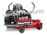 Produits JP FRANCE - TORO ZS4200S - COUPE 1M07 (16CV) - NEUVES - Autoportées et tondeuses - NEUVES - 