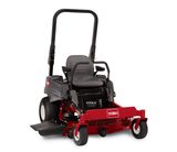 Produits JP FRANCE - TORO TITAN ZX 4800 - coupe 1.22m, moteur 22CV - Autoportées et tondeuses - Autoportées et tondeuses -  - 