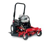 Produits JP FRANCE - TORO TITAN ZX 5400 - coupe 1.37m, moteur 24CV - Autoportées et tondeuses - Autoportées et tondeuses -  - 