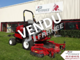 Produits JP FRANCE - TONDEUSE TORO GROUND MASTER 3280D DIESEL - TORO - Autoportées et tondeuses - OCCASIONS - TORO