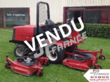 Produits JP FRANCE - TORO GROUND MASTER 4000D - TORO - Autoportées et tondeuses - OCCASIONS - TORO