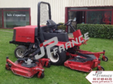 Produits JP FRANCE - TONDEUSE TORO GROUND MASTER 4000D COUPE 3.35 M MOTEUR DIESEL - (60CV) - TORO - Autoportées et tondeuses - OCCASIONS - TORO